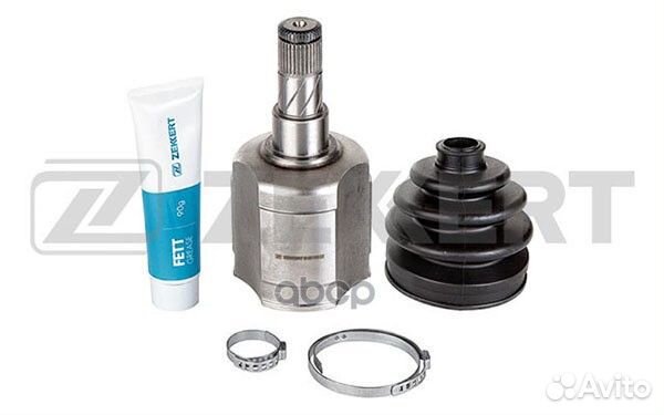 ШРУС внутрен. Daewoo Condor (klav) 97- gs-4322