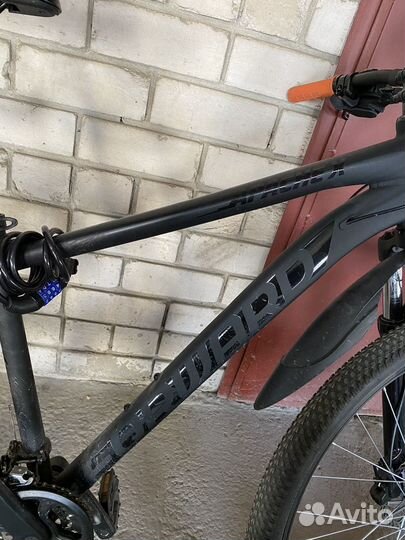 Горный велосипед 29 бу