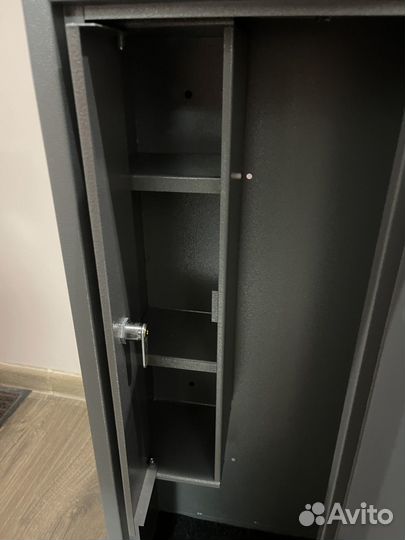 Оружейный сейф