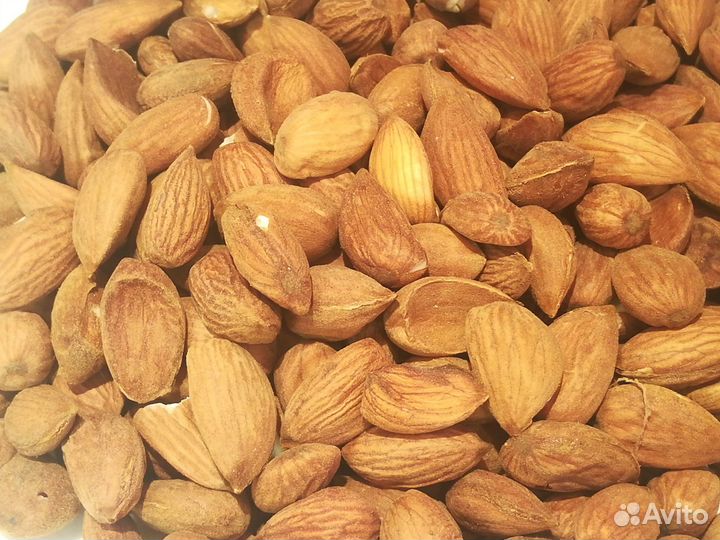 Миндальное масло сыродавленное