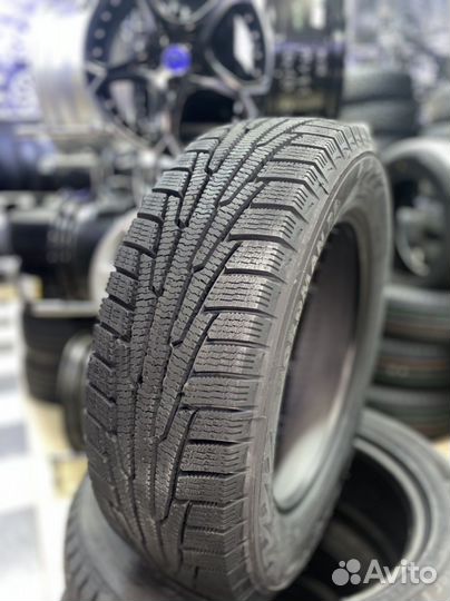 Nokian Tyres Nordman RS2 205/55 R16 97R
