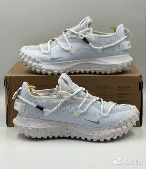 Кроссовки Nike acg Mountain Fly Gtx SE