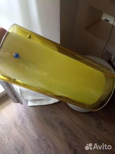 Подвесной светильник 3 шт