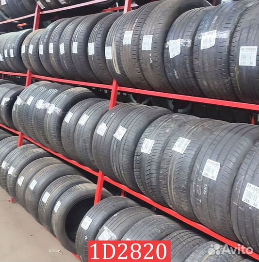 Goodyear Eagle F1 Asymmetric 3 305/30 R21 104Q