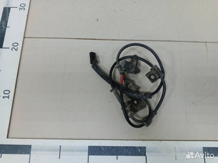 Датчик ABS передний правый Hyundai Solaris 2010-2017