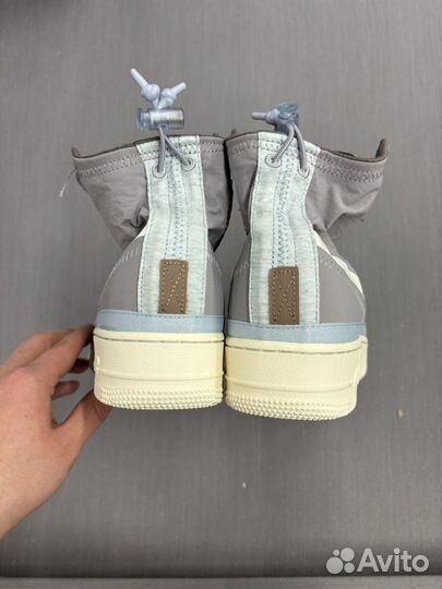 Nike Air Force 1 High Shell