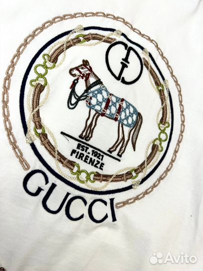 Костюмчик двойка Gucci