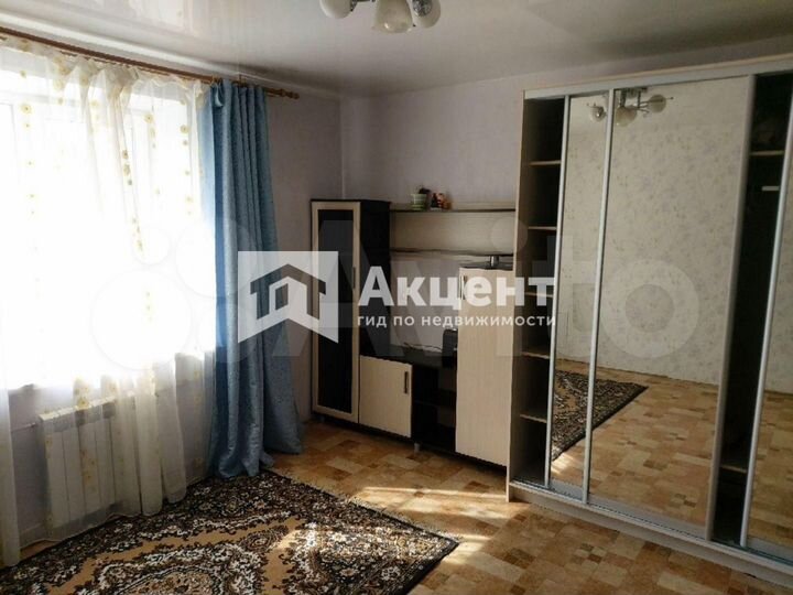 1-к. квартира, 29,3 м², 4/10 эт.