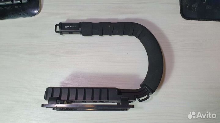 Держатель камеры