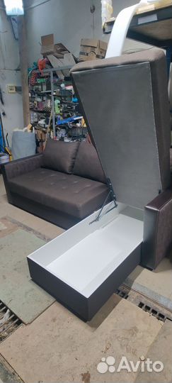 Угловой диван новый
