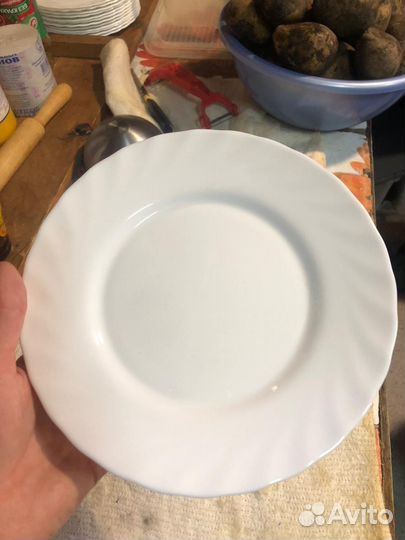 Набор столовой посуды