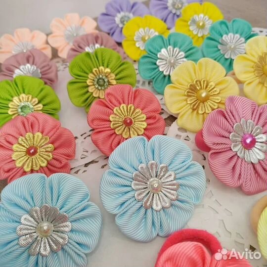 Резинка для волос