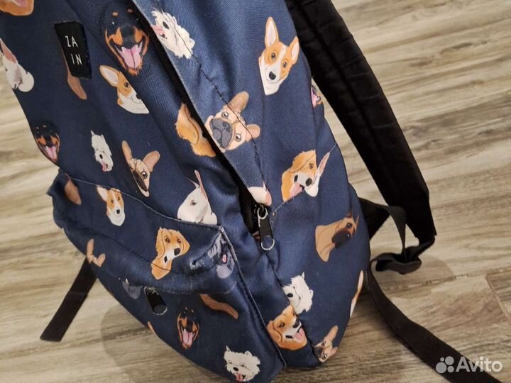 Рюкзак школьный zain