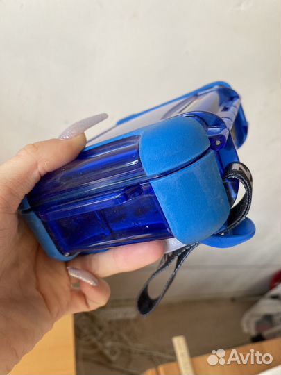 Кейс для gopro nanuk nano320 новый