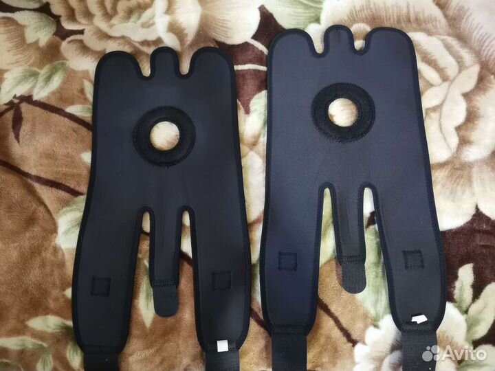 Бандаж на коленный сустав