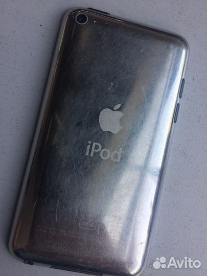 Плеер iPod 32gb
