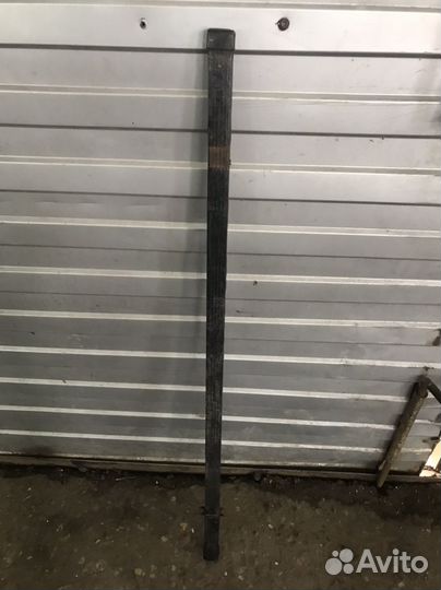 Рейлинги на ларгус б у