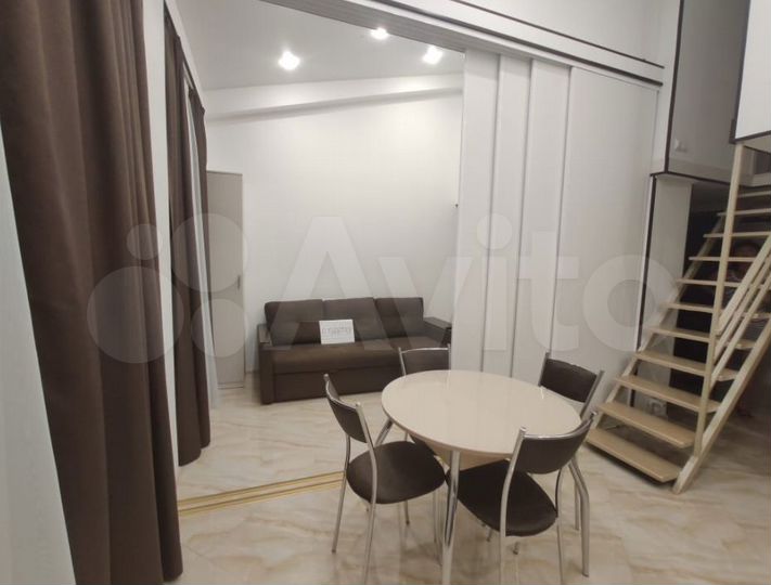 3-к. квартира, 57 м², 8/8 эт.