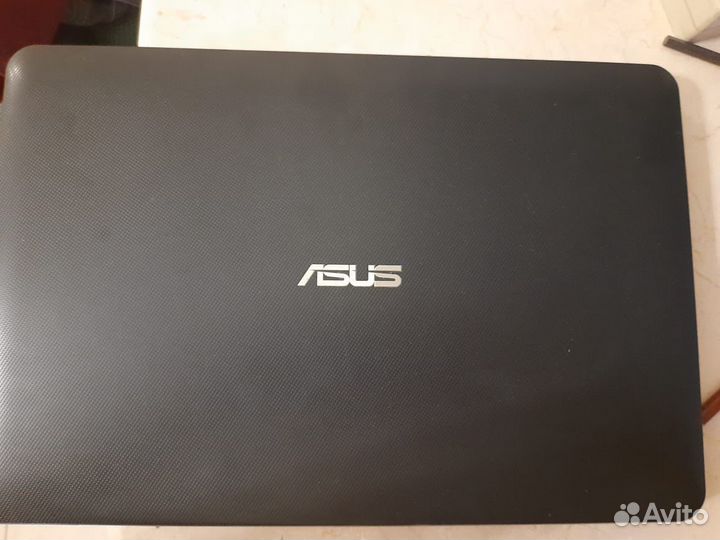 Asus x554l