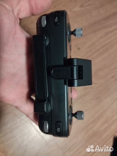 Пульт коптера sjrc F11