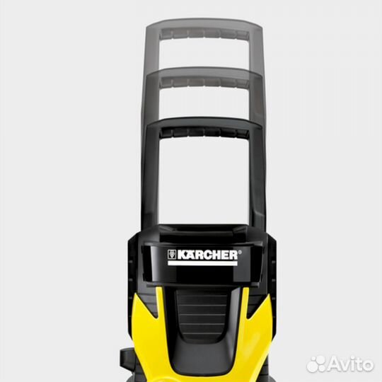 Karcher K5 Basic Новая мойка высокого давления