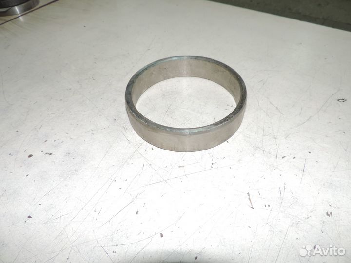 Кольцо камаз манжеты ступицы передней 5320-3103050