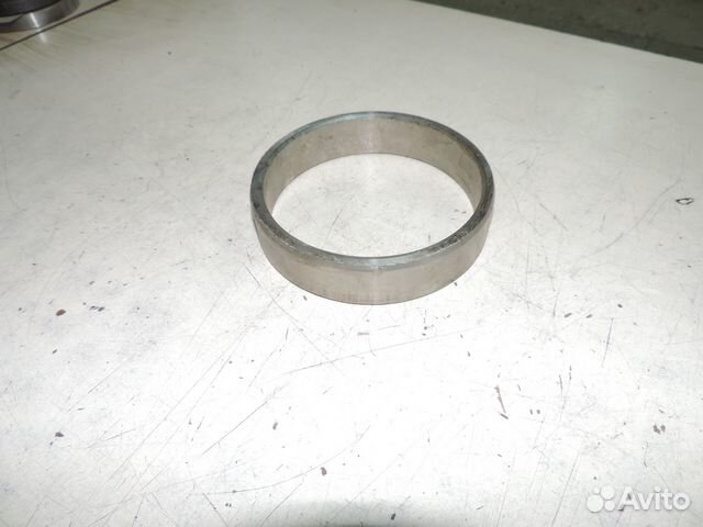 Кольцо камаз манжеты ступицы передней 5320-3103050