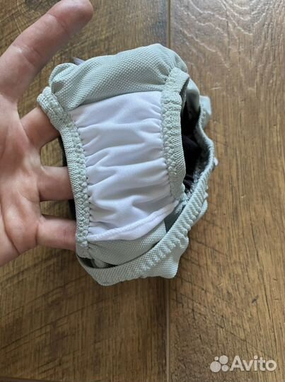 Трусы плавки happy baby 68-74