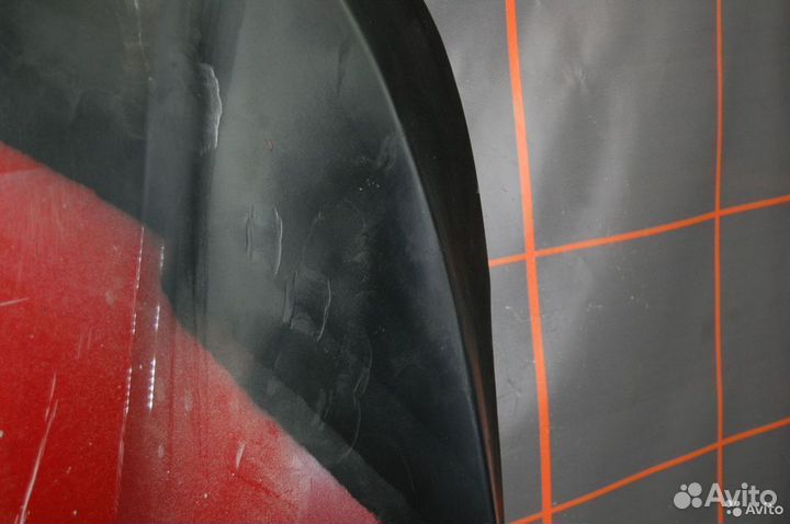 Капот - Honda CR-V 5 (2016-19)