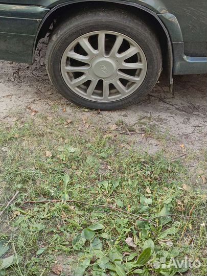 Диски r 15 гранта