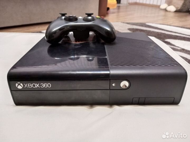 Xbox 360