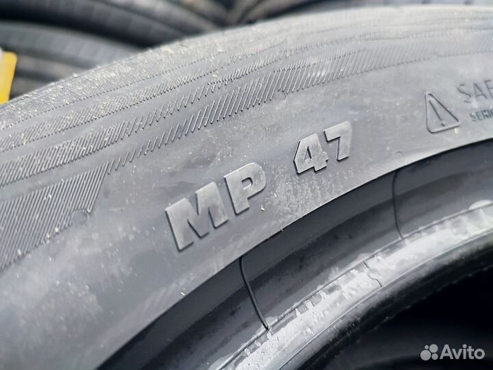 Matador MP 47 Hectorra 3 255/55 R18 109Y