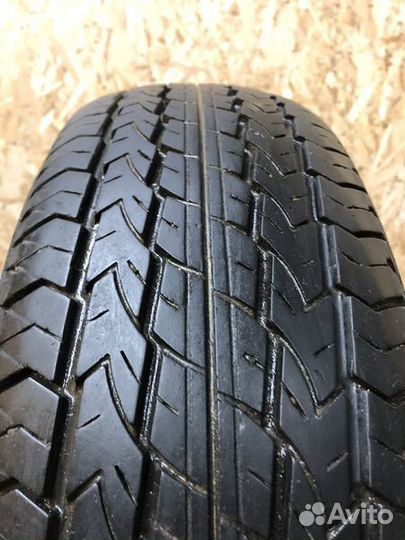 Nexen Roadian A/T 205/70 R15C T