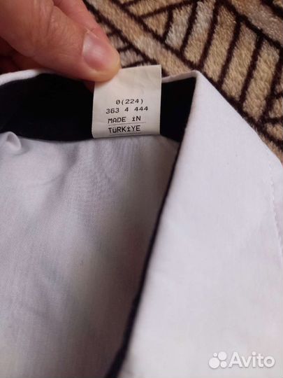 Костюм праздничный на мальчика 1 год