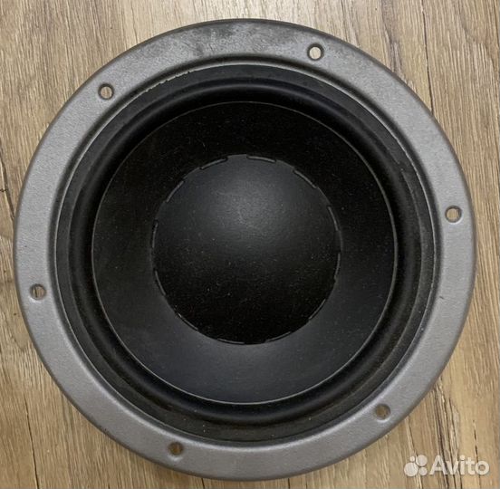 Dynaudio динамики