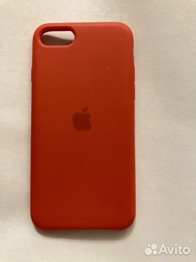 Чехол на айфон 7,8 и se 2020