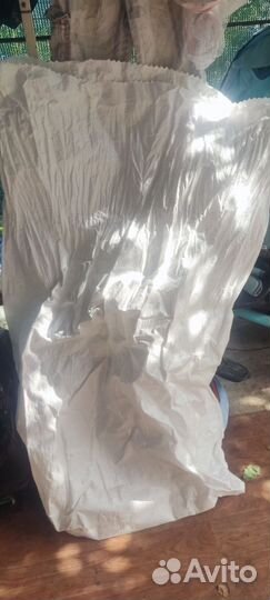 Мешок вещей