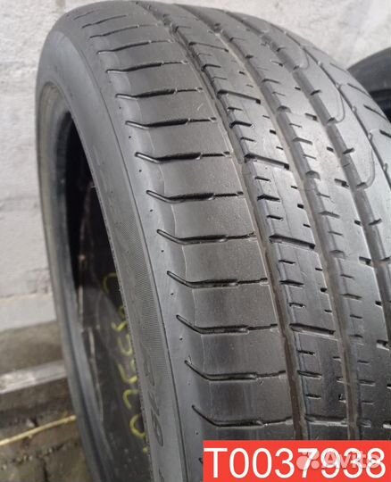 Pirelli P Zero 225/45 R19 92W