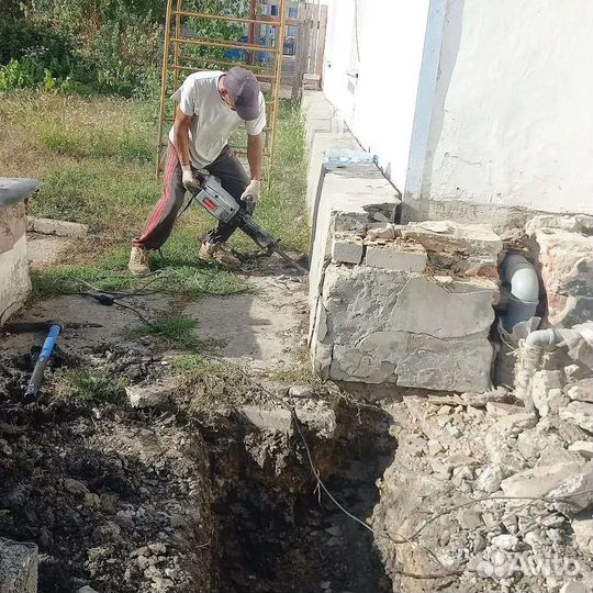Кровля кровельные работы