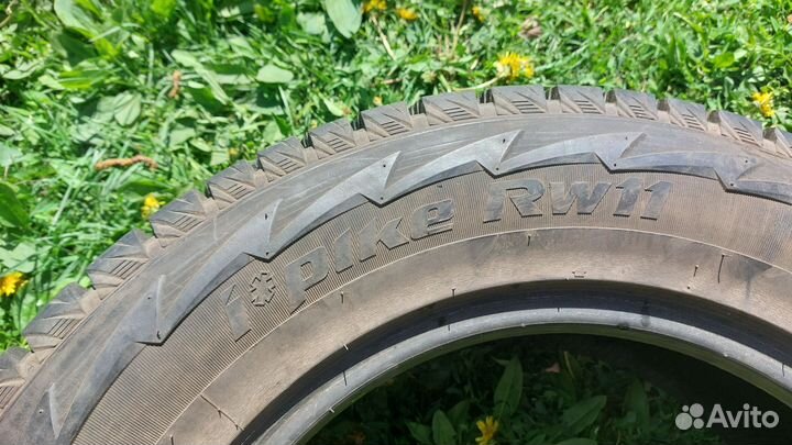 Hankook I'Pike RW11 235/65 R17 26B