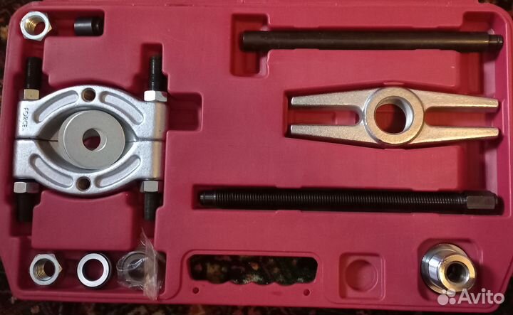 Набор инструментов