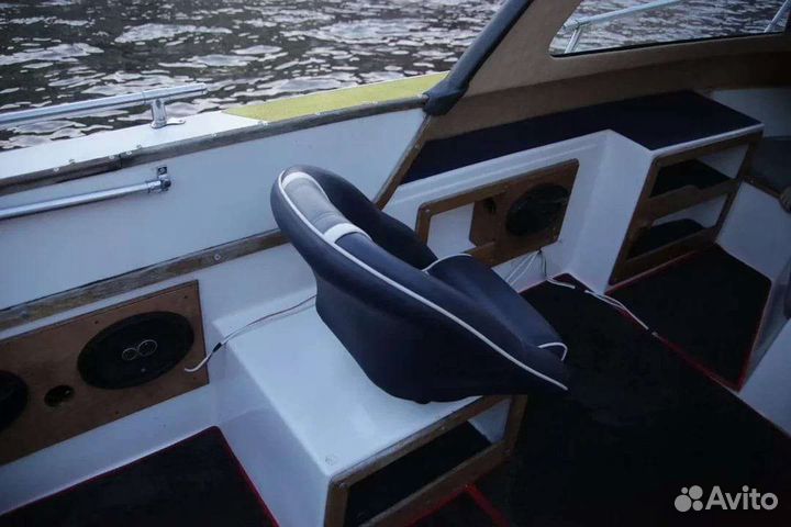 Водные прогулки