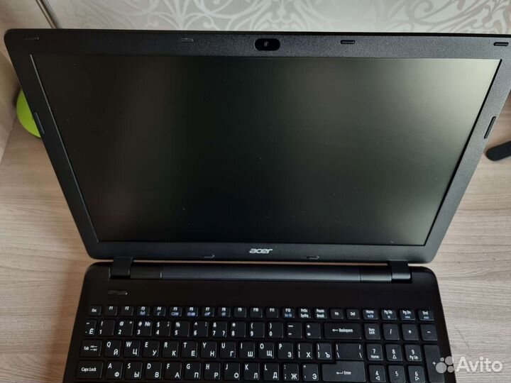 Ноутбук acer 15 дюймов