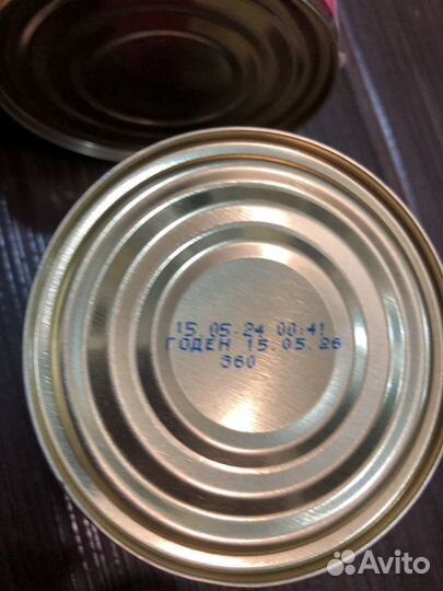 Корм для собак