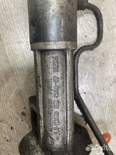 Рейка рулевая lifan Breez (520)