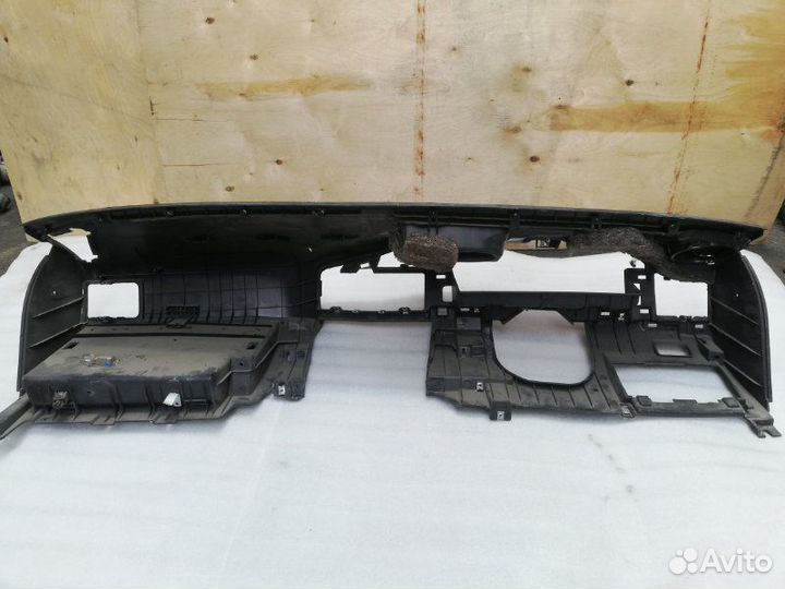 Торпедо переднее Daewoo Nexia 1 1995-2016