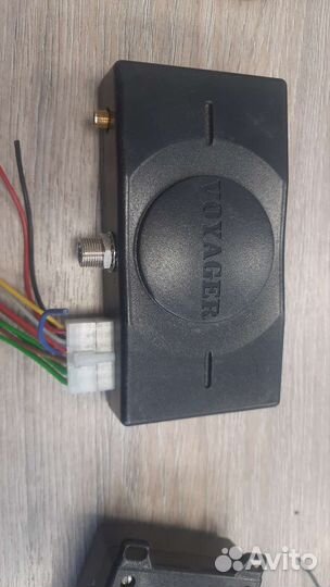 Глонасс комплект