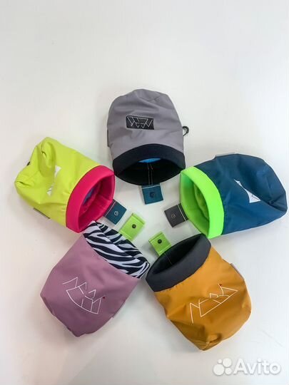 Мешок для магнезии 