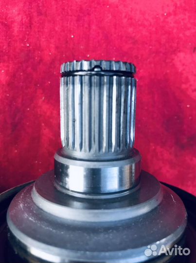 Привод Шрус передний Arctic Cat 550/700