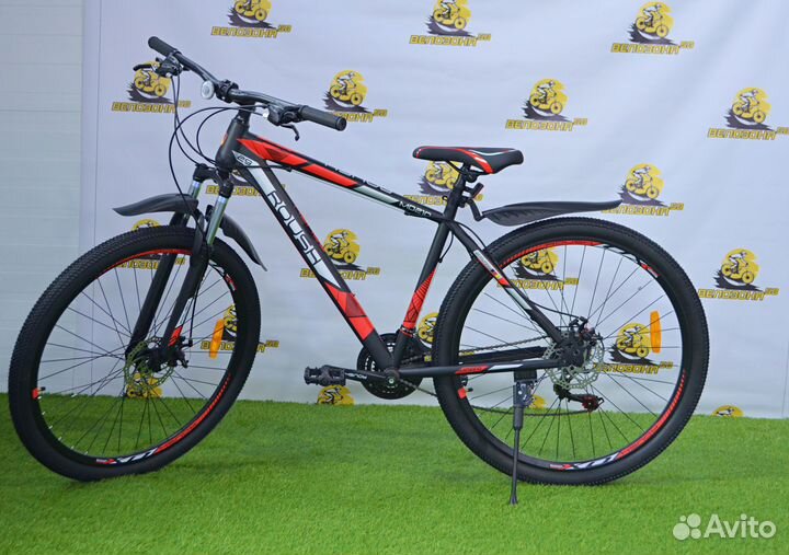 Велосипед Roush 29MD210